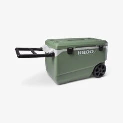 Igloo ECOCOOL Latitude 90 QT Roller Cooler -Outdoor Products Sales 00034777 5