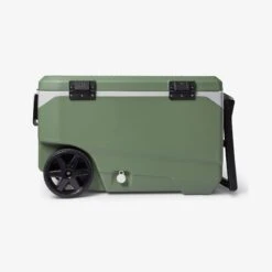 Igloo ECOCOOL Latitude 90 QT Roller Cooler -Outdoor Products Sales 00034777 6