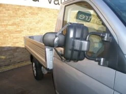 Milenco MGI Steady XL Towing Mirror -Outdoor Products Sales 001 161123 144236