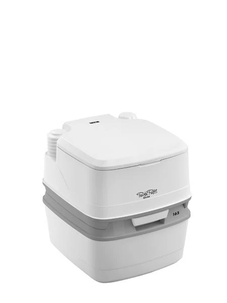 Thetford Porta Potti 165 Camping Toilet 1 Thetford Porta Potti 165 Camping Toilet