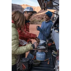 Jetboil Hanging Kit -Outdoor Products Sales 1090947 1097715 insitu02