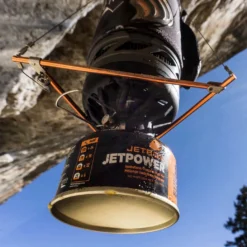 Jetboil Hanging Kit -Outdoor Products Sales 1090947 insitu01