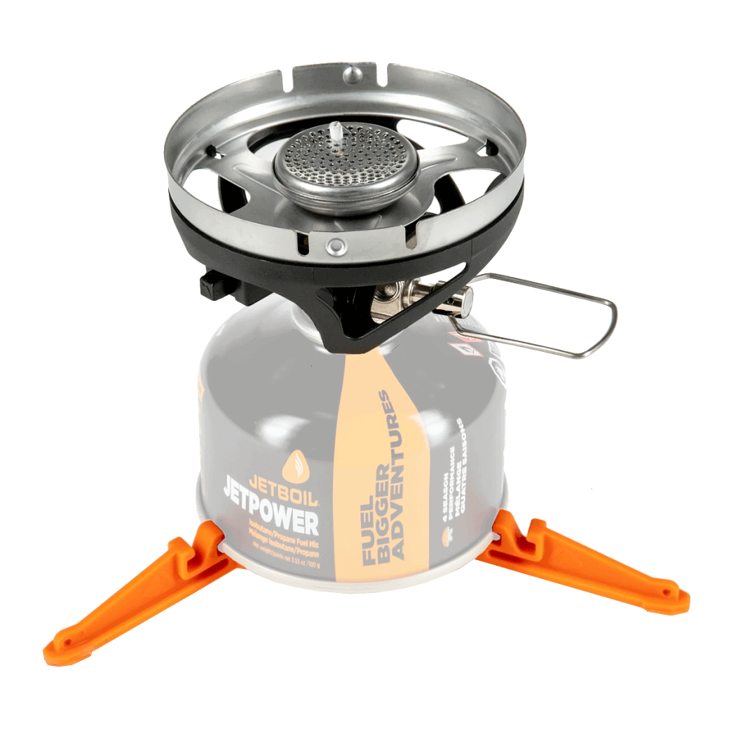 Jetboil MicroMo Cooking System - Carbon 3 Jetboil MicroMo Cooking System - Carbon - Image 3
