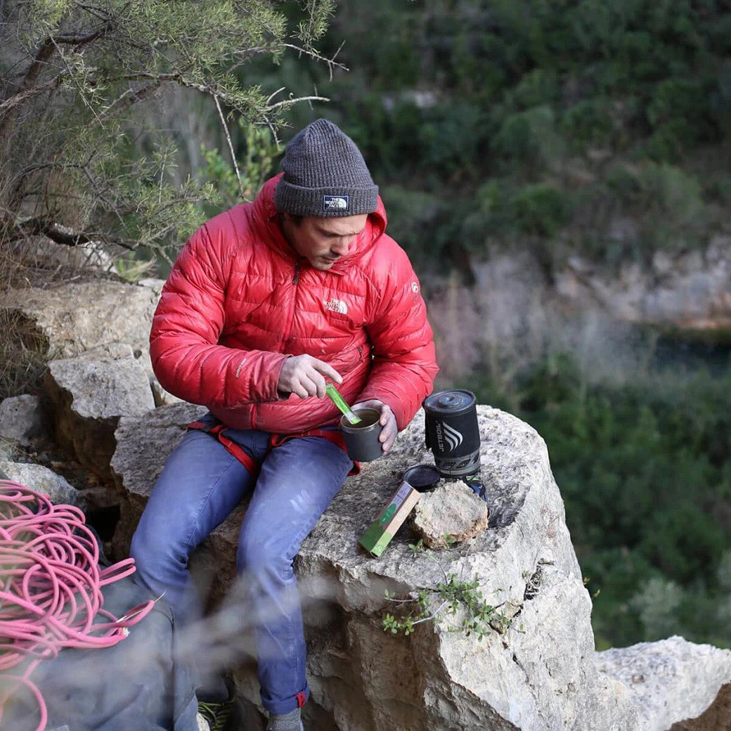 Jetboil MicroMo Cooking System - Carbon 9 Jetboil MicroMo Cooking System - Carbon - Image 9