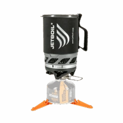 Jetboil MicroMo Cooking System - Carbon