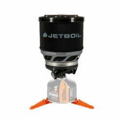 Jetboil MiniMo Cooking System - Carbon