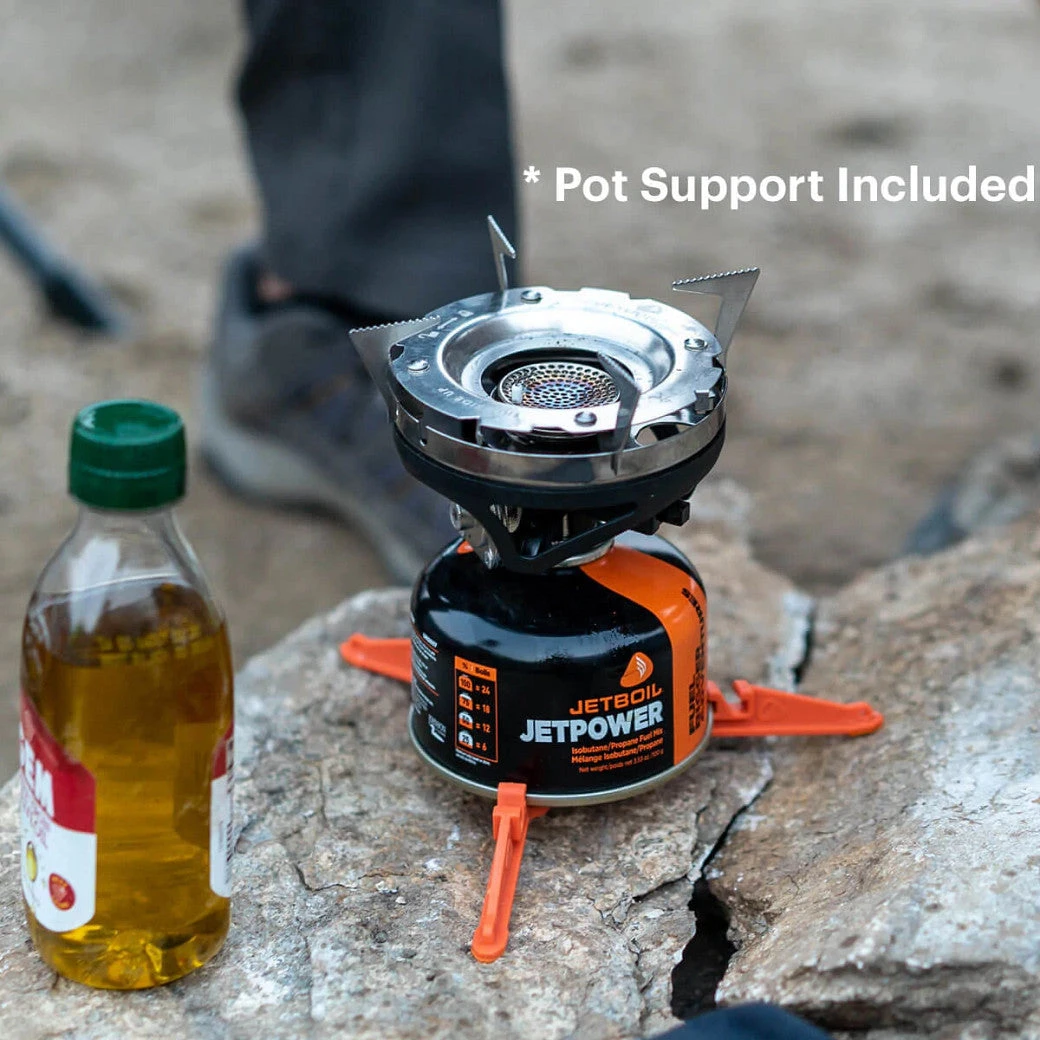 Jetboil MiniMo Cooking System - Carbon 3 Jetboil MiniMo Cooking System - Carbon - Image 3