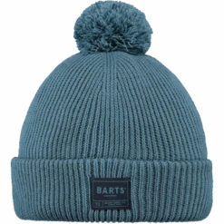 Barts Arkade Beanie -Outdoor Products Sales 1095589 002 pic1 barts men s arkade beanie blue barts men s arkade beanie blue