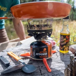 Jetboil Summit Skillet -Outdoor Products Sales 1103610 insitu01