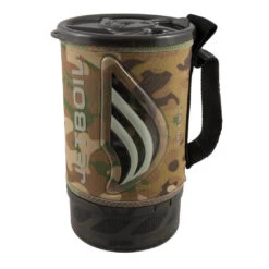 Jetboil Flash Cooking System - Camo 10 Jetboil Flash Cooking System - Camo -Outdoor Products Sales 1107427 detail03