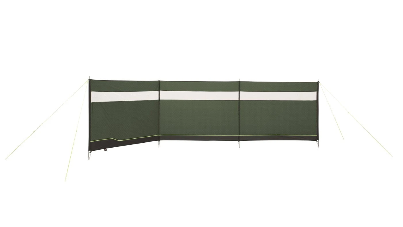 Outwell Windscreen Elegant Green 1 Outwell Windscreen Elegant Green