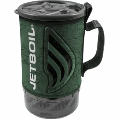 Jetboil Flash Cook System - Wild 7 Jetboil Flash Cook System - Wild -Outdoor Products Sales 1114605 detail03