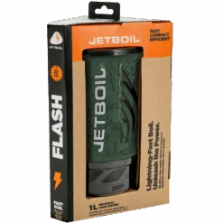 Jetboil Flash Cook System - Wild 8 Jetboil Flash Cook System - Wild -Outdoor Products Sales 1114605 detail04