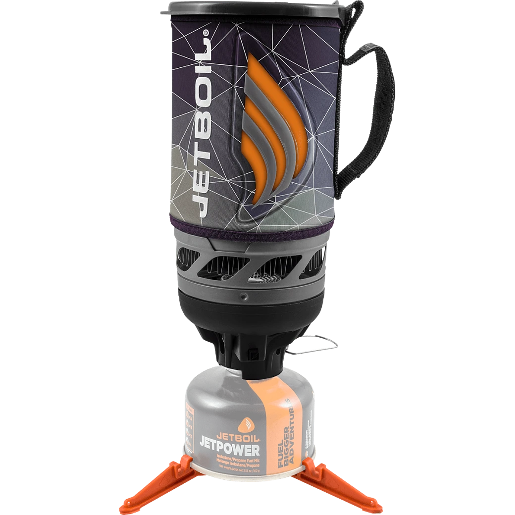 Jetboil Flash Cook System - Fractile 2 Jetboil Flash Cook System - Fractile - Image 2