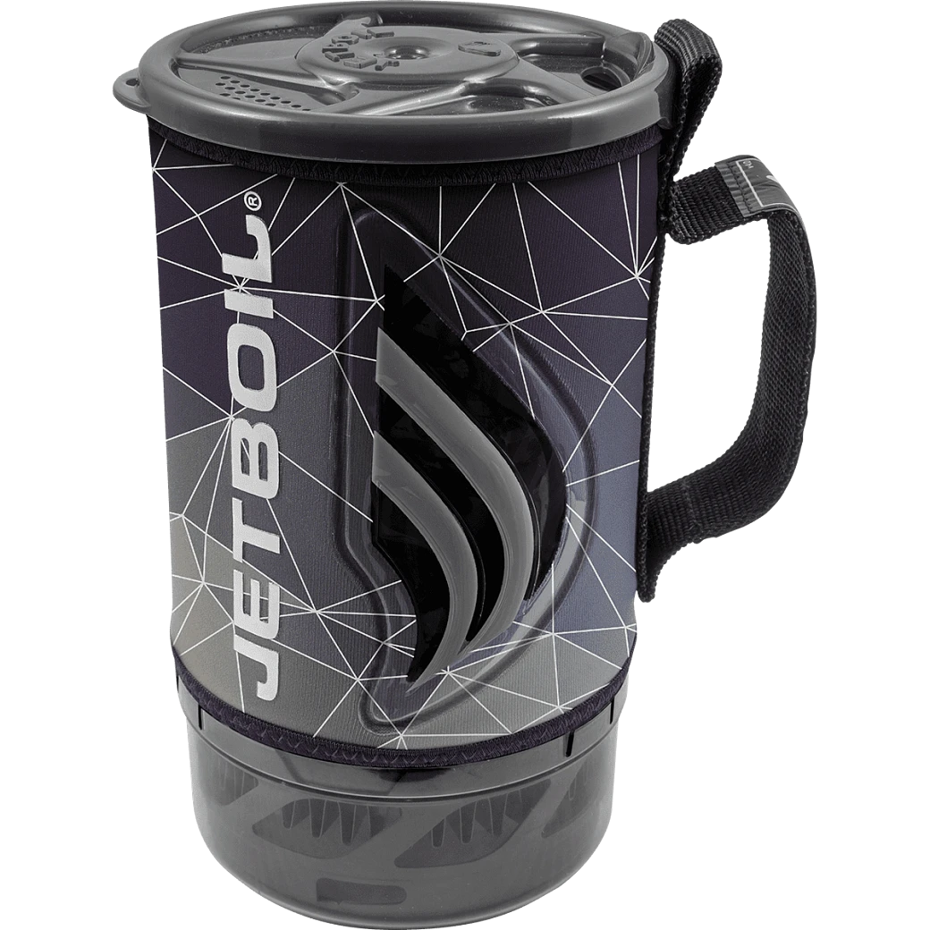 Jetboil Flash Cook System - Fractile 3 Jetboil Flash Cook System - Fractile - Image 3