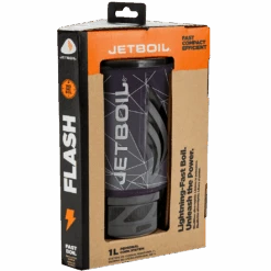 Jetboil Flash Cook System - Fractile 8 Jetboil Flash Cook System - Fractile -Outdoor Products Sales 1114606 detail04