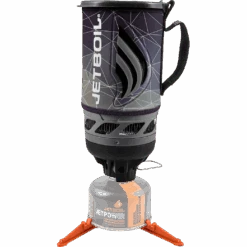 Jetboil Flash Cook System - Fractile