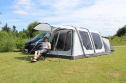 Outdoor Revolution Movelite T3E Low Drive Away Awning -Outdoor Products Sales 11 3