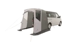 Easy Camp Crowford Rear Tailgate Awning -Outdoor Products Sales 120380 Crowford Main photo1
