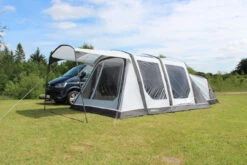 Outdoor Revolution Movelite T3E Mid Drive Away Awning - 220 To 255cm -Outdoor Products Sales 13 2 ae256438 95e3 4a5e b1a7 0f89796827d5