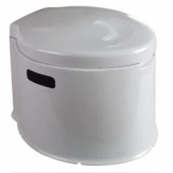 Kampa Khazi Portable Toilet -Outdoor Products Sales 153001 Kampa Khazi C