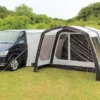 Outdoor Revolution Movelite T3E Mid Drive Away Awning - 220 To 255cm