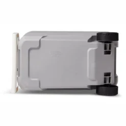 Igloo Maxcold 40 Roller Cool Box - Grey / Blue -Outdoor Products Sales 2 00034687 b