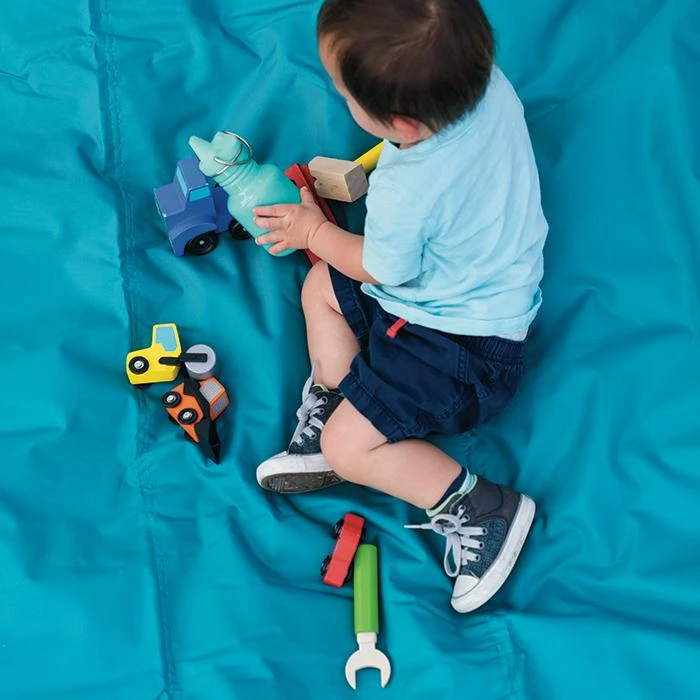 Klean Kanteen Kids Sippy Cup 335ml - Sugarplum Fairy 5 Klean Kanteen Kids Sippy Cup 335ml - Sugarplum Fairy - Image 5