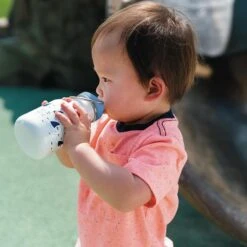 Klean Kanteen Kids Sippy Cup 335ml - Beach Bum -Outdoor Products Sales 2019 K12CSIPPY SA BoyDrinking sippy lifestyle 9dbf9ff3 55fa 44e6 9144 da8461aa47ca