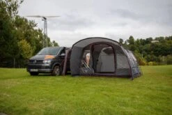 Vango Galli Low Poled Drive Away Awning -Outdoor Products Sales 2021 Vango Lifestyle Galli Low 3 small
