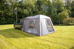 Vango Tailgate AirHub Drive Away Awning -Outdoor Products Sales 2021 Vango Lifestyle Tailgate Airhub 02 small