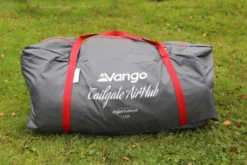 Vango Tailgate AirHub Drive Away Awning -Outdoor Products Sales 2021 Vango Lifestyle Tailgate Airhub 14 small
