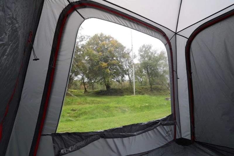 Vango Tailgate Hub Low Drive Away Awning 10 Vango Tailgate Hub Low Drive Away Awning - Image 10