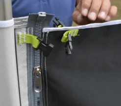 Dometic Pro Windbreak Door -Outdoor Products Sales 22595 2