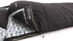 Outwell Camper Lux Double Sleeping Bag -Outdoor Products Sales 230218 Camper Lux Double Feature photo 10 dc38806d 4314 4868 8ec6 09857125415e