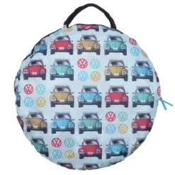 Volkswagen Pop-Up Festival Tent -Outdoor Products Sales 23434 4