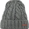 Barts Twister Turnup Beanie