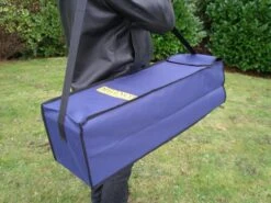 Milenco Quattro 3 Level -Outdoor Products Sales 2639 Level Bag