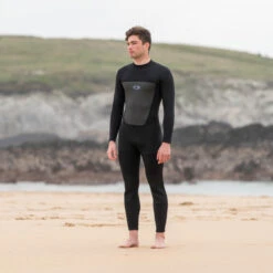 Osprey Origin 3mm Full Length Wetsuit 21 Osprey Origin 3mm Full Length Wetsuit -Outdoor Products Sales 2 2 30