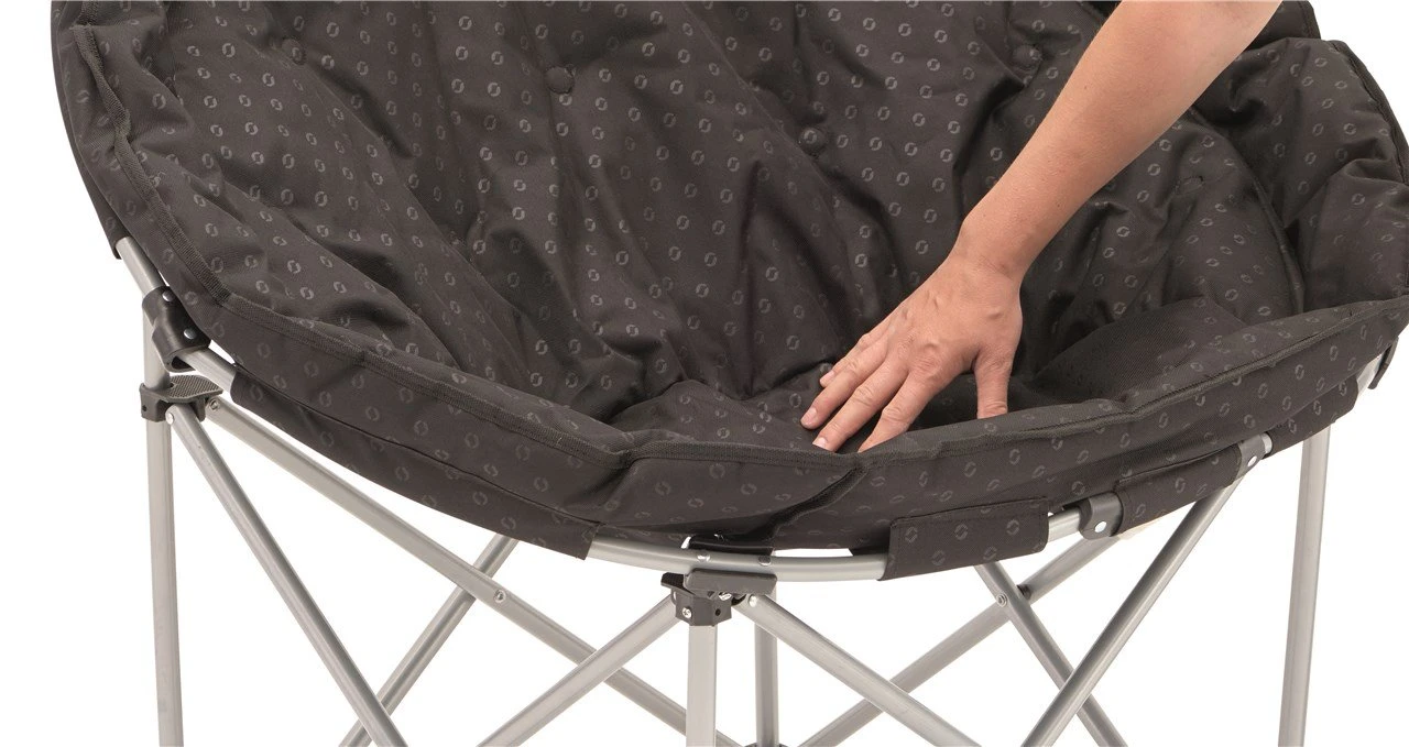 2 X Outwell Casilda XL Chair