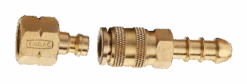 Cadac Quick Release Coupling