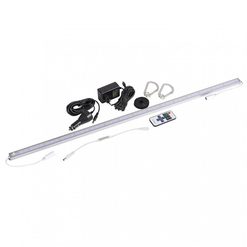 Kampa Sabre Link 48 LED Light Starter Kit 1 Kampa Sabre Link 48 LED Light Starter Kit