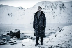 Dryrobe Advance Long Sleeve Black Camouflage - RECYCLED -Outdoor Products Sales 3F1A32342048 2024x2024 bbaddffc 7d54 49c3 a48c 4563154ccd63