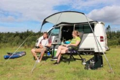 Outdoor Revolution Movelite Canopy - Retro Connector -Outdoor Products Sales 3 2