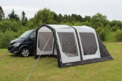 Outdoor Revolution Movelite T3E Low Drive Away Awning -Outdoor Products Sales 3 2 12