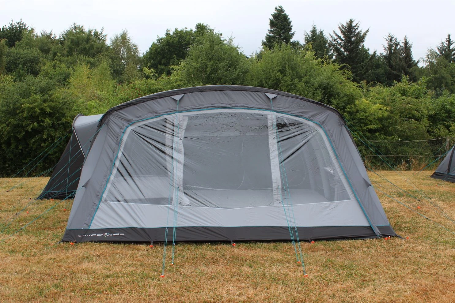 Outdoor Revolution Camp Star 700 SE Air Tent 8 Outdoor Revolution Camp Star 700 SE Air Tent - Image 8