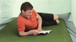 Outwell Dreamcatcher Double 5cm Self Inflating Mat -Outdoor Products Sales 400001 DreamcatcherDouble5.0cm Featurephoto4