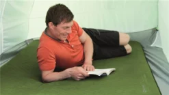 Outwell Dreamcatcher Double 7.5 CM Self Inflating Mat -Outdoor Products Sales 400002 DreamcatcherDouble7.5cm Featurephoto4