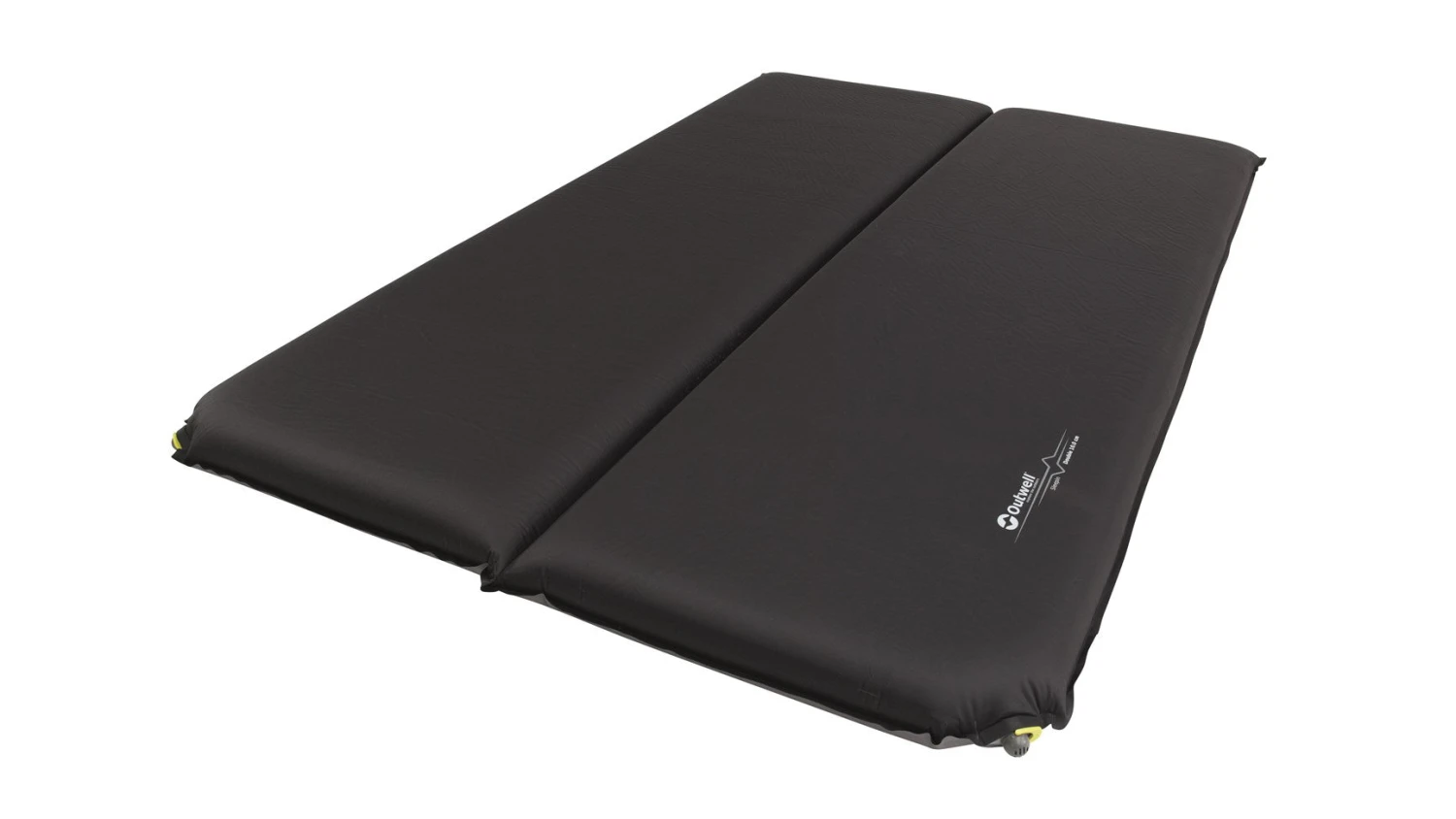 Outwell Sleepin 10cm Double Self Inflating Mat 1 Outwell Sleepin 10cm Double Self Inflating Mat