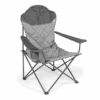 Kampa XL High Back Chair Fog
